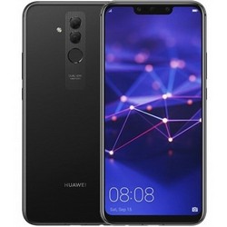Замена кнопок на телефоне Huawei Mate 20 Lite в Ярославле